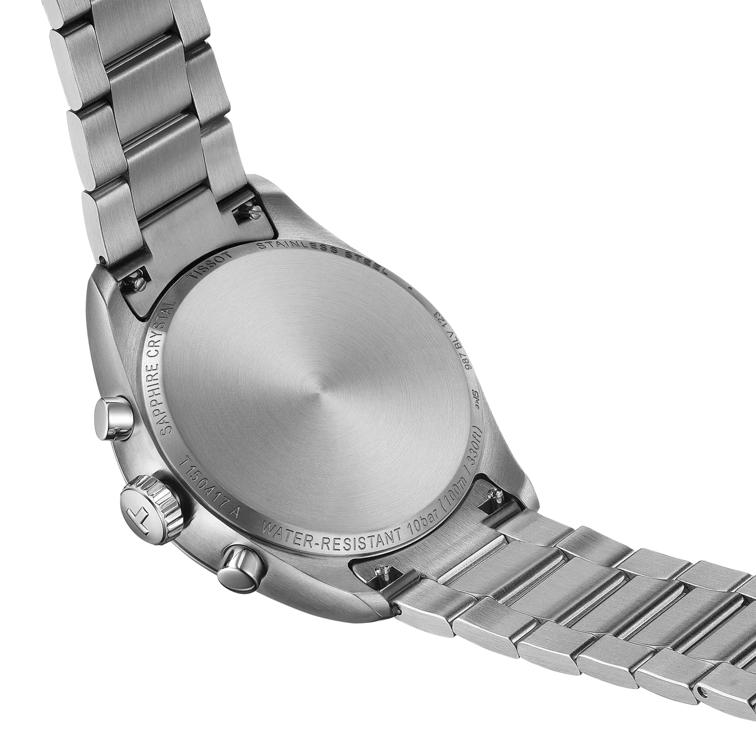 Tissot PR 100 40mm