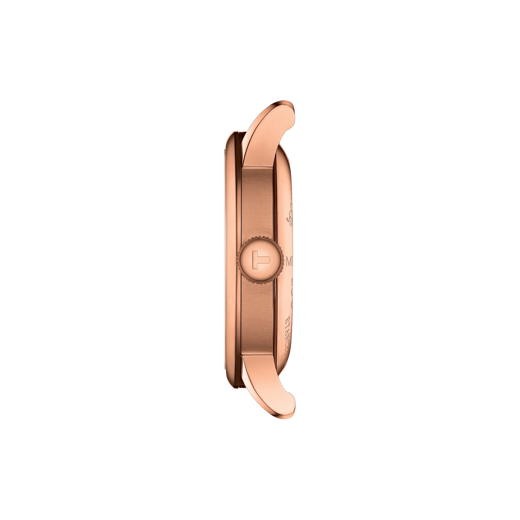Tissot Le Locle 39.3mm