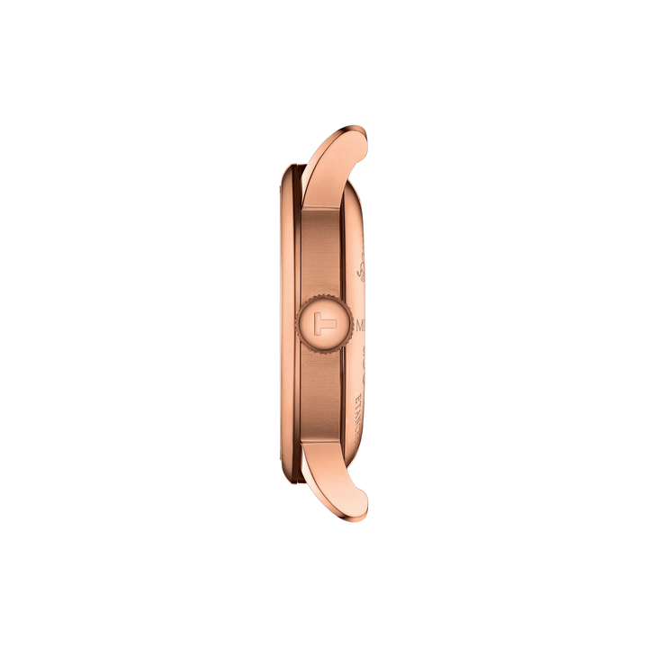 Tissot Le Locle 39.3mm