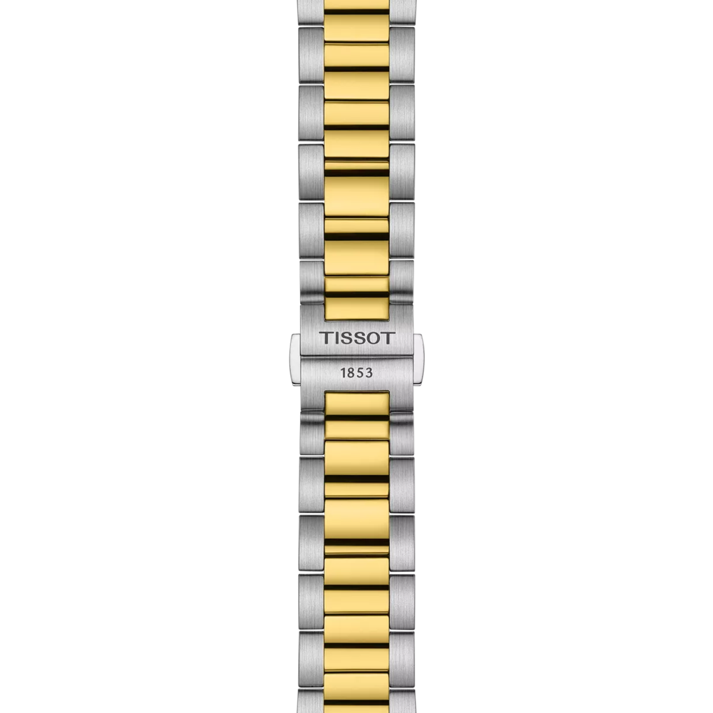 Tissot PR 100 40mm