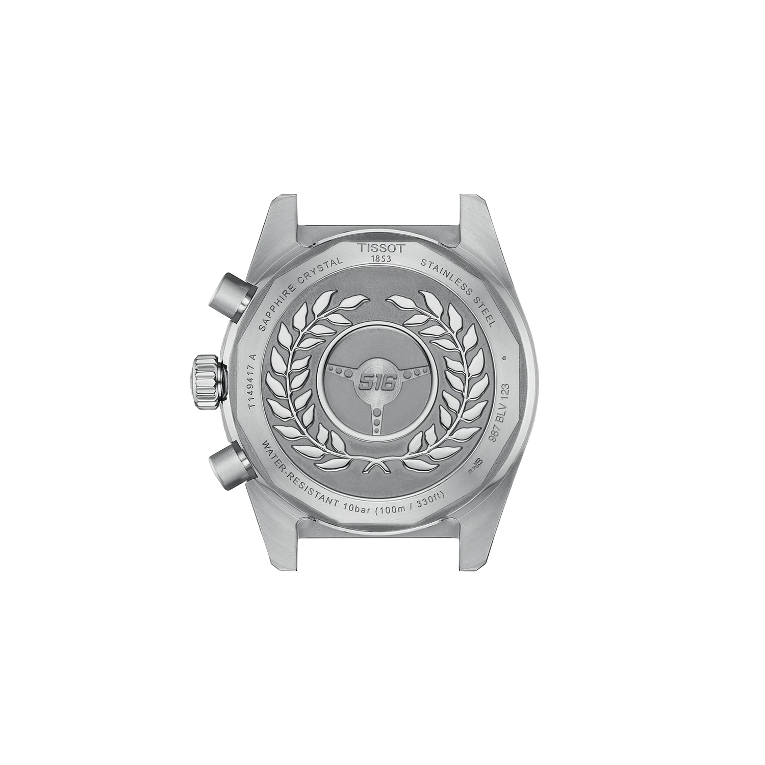 Tissot PR516 40mm