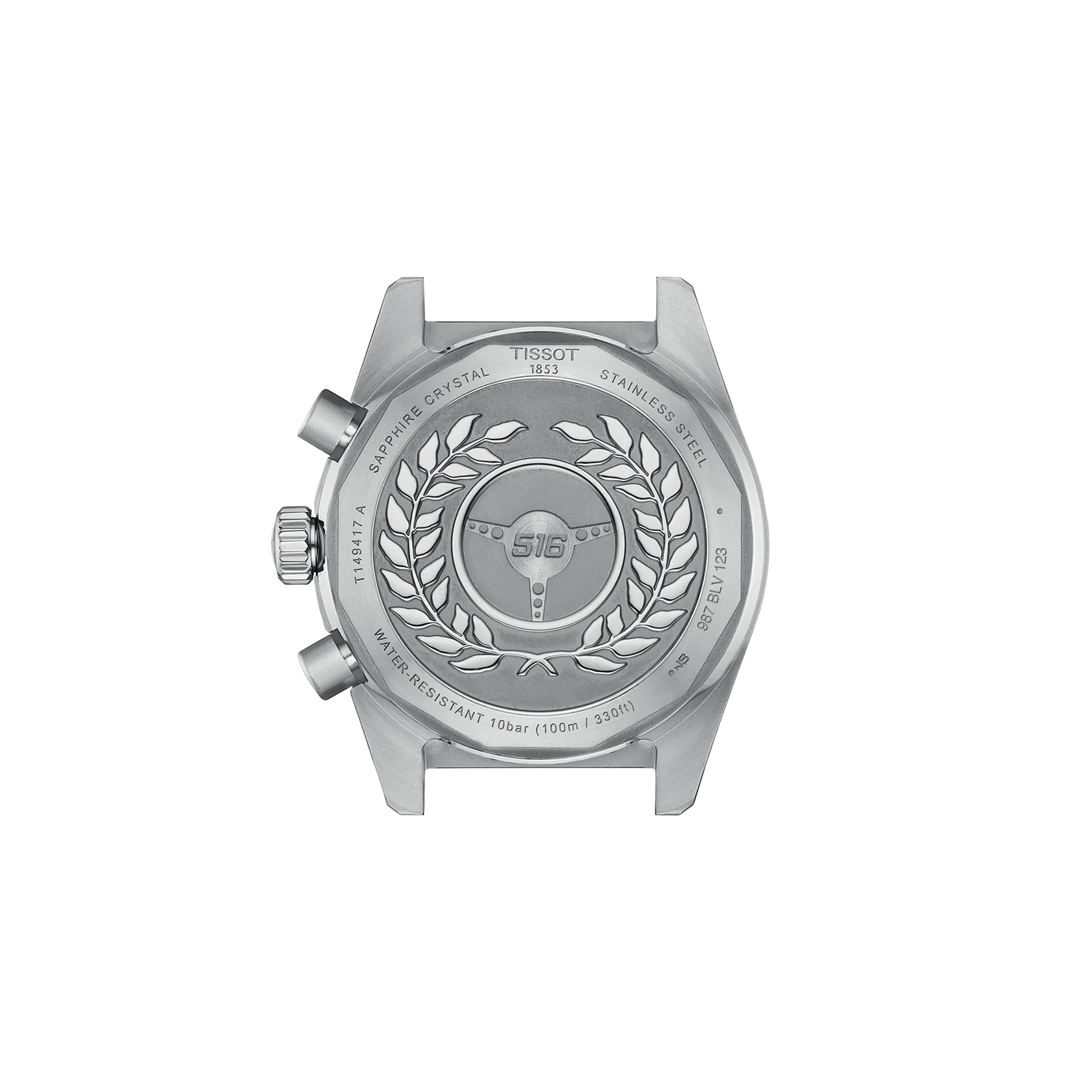 Tissot PR516 40mm