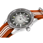 Rado Captain Cook Plasma High-Tech Ceramic for Unisex R32222108