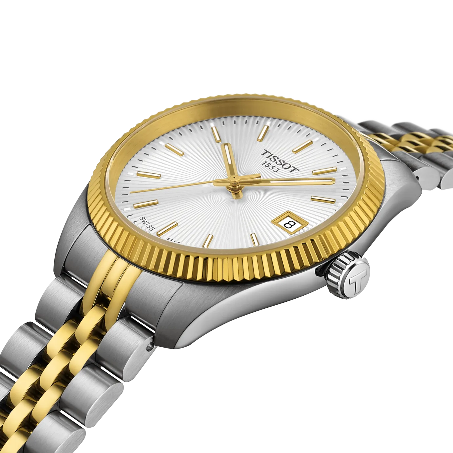 Tissot Ballade 34mm