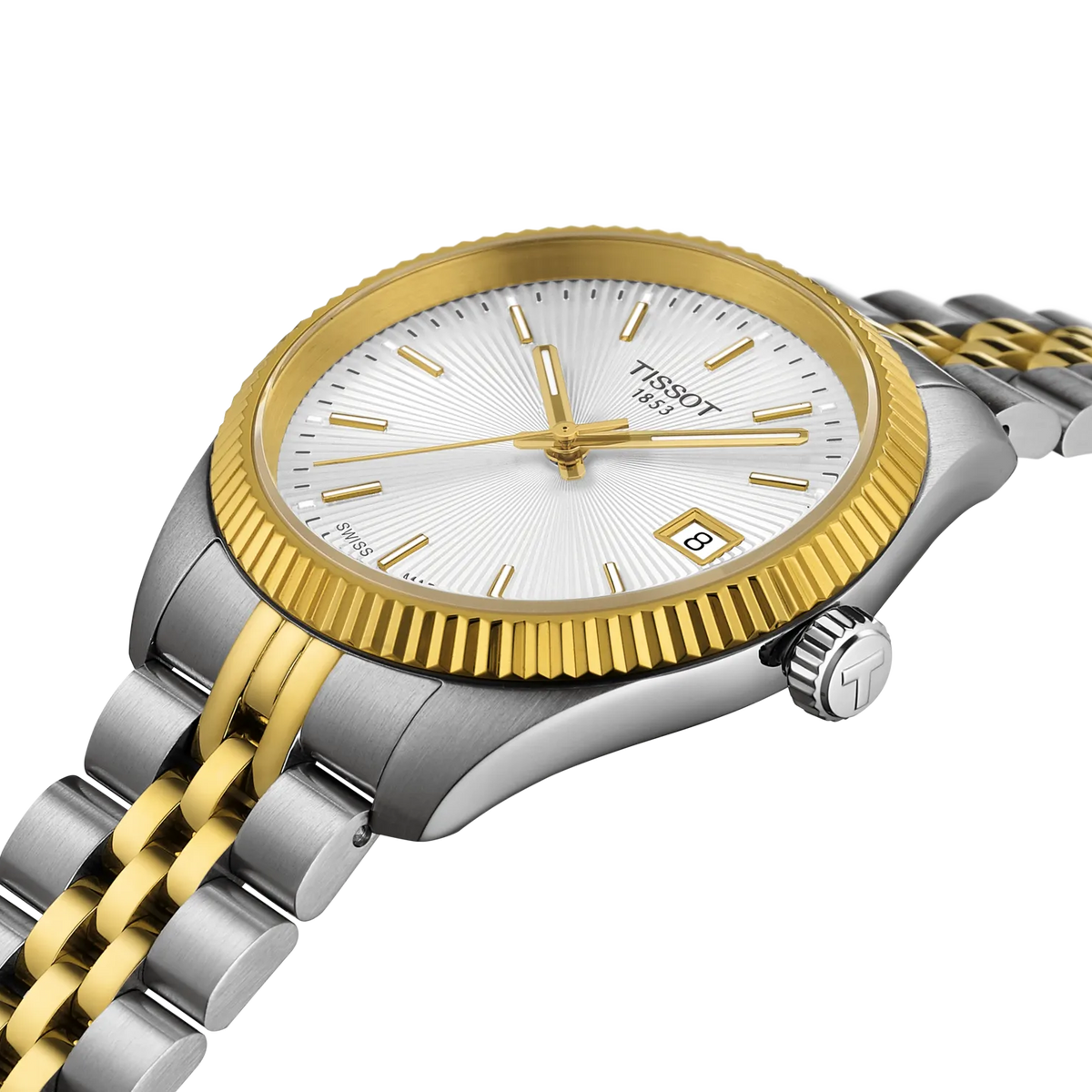 Tissot Ballade 34mm T1562102203100
