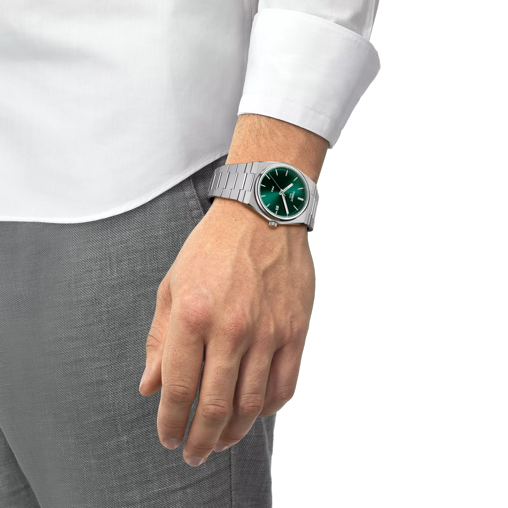 Tissot PRX 40mm