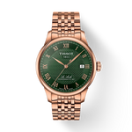 Tissot Le Locle 39.3mm