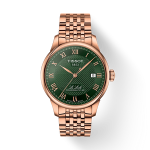 Tissot Le Locle 39.3mm