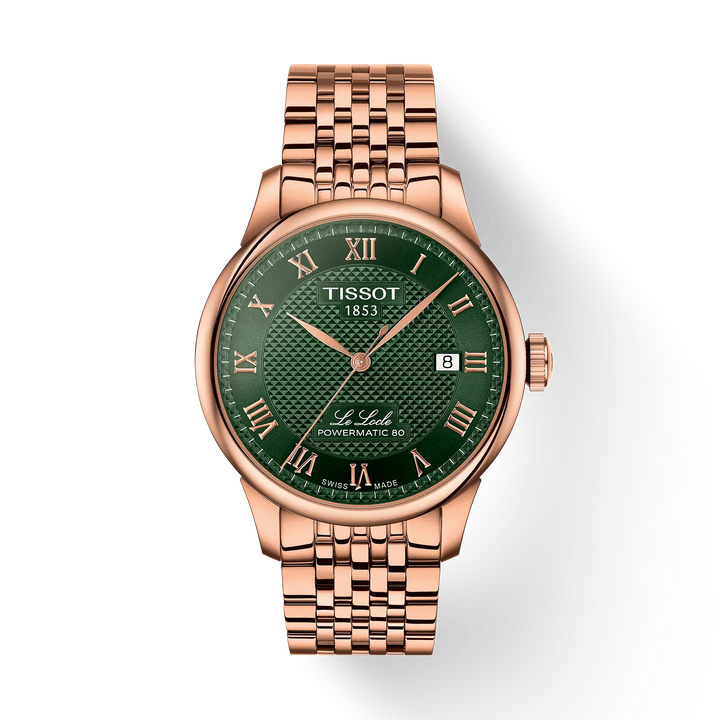 Tissot Le Locle 39.3mm