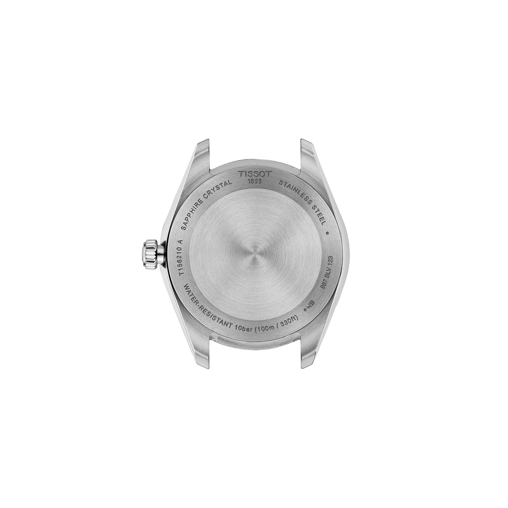 Tissot Ballade 34mm