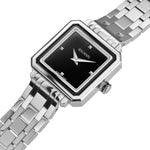Balmain Eirini Stainless Steel for Women B47313366