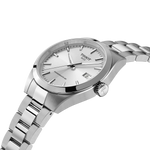 Tissot Gentlemen 316L stainless steel case for Unisex T1658071103100