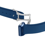 Rado True Square Navy Blue High-Tech Ceramic for Unisex R27178205