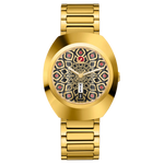 Rado DiaStar Original Ceramos™ PVD & Stainless Steel / PVD for Men R12161653