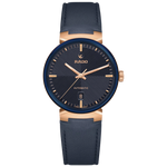 Rado Florence Stainless Steel with Rose Gold PVD for Women R48905205