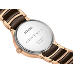 Rado Centrix Stainless Steel for Women R30038712