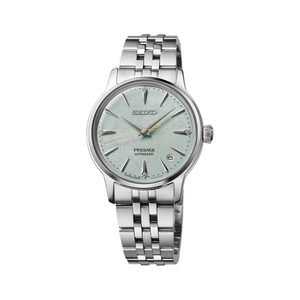 Presage ‘Frozen Mojito’ Women Cocktail Time