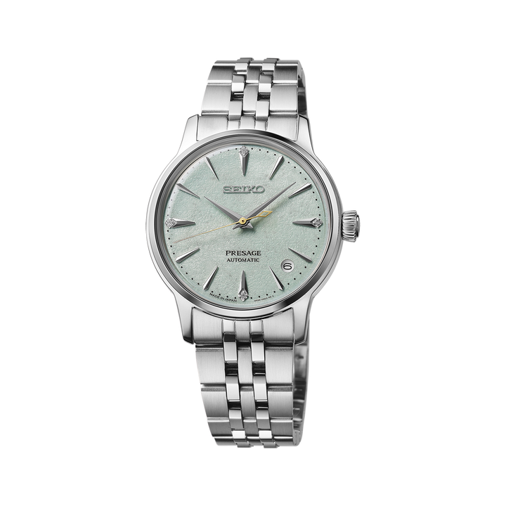 Presage ‘Frozen Mojito’ Women Cocktail Time