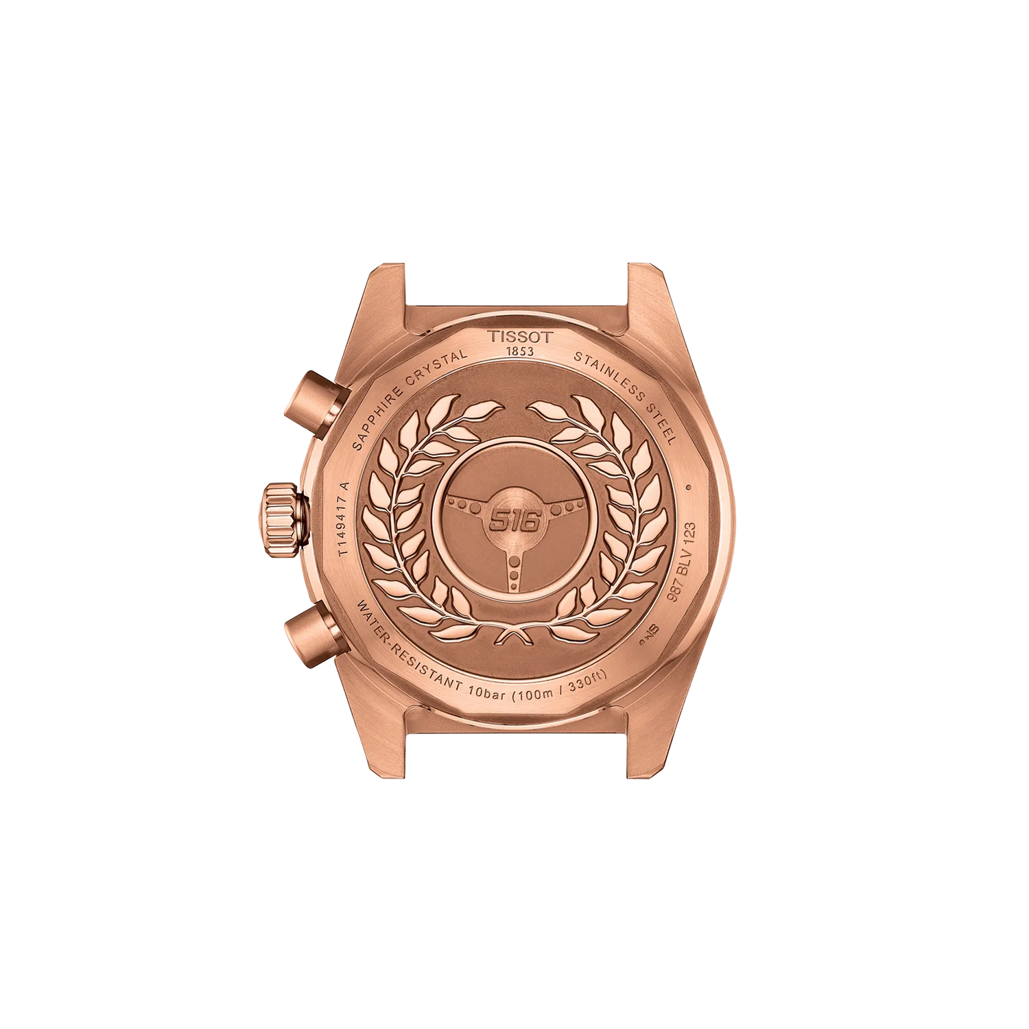 Tissot PR516 40mm