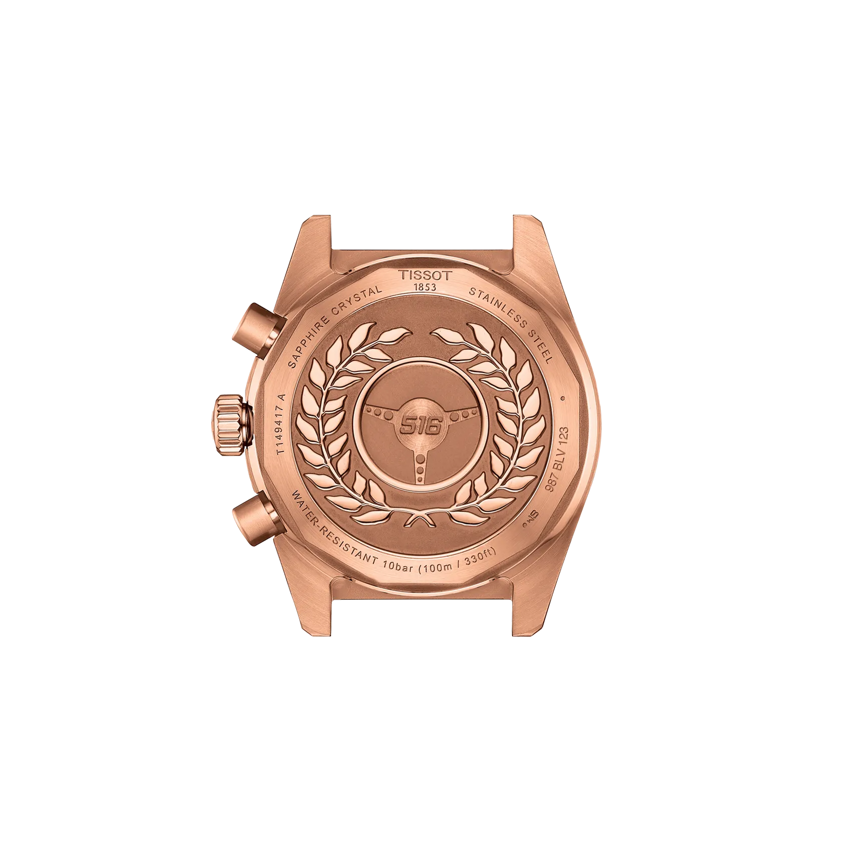 Tissot PR516 40mm