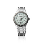 Seiko Presage Style 60's in Ice Green