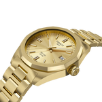 Tissot PRC 316L Stainless Steel for Women T1518223302100