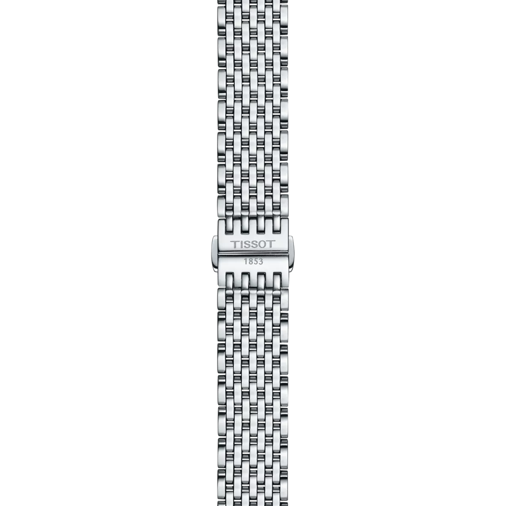 Tissot Everytime 34mm