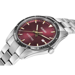 Rado HyperChrome Stainless Steel with Black High-Tech Ceramic Bezel for Men R32502403