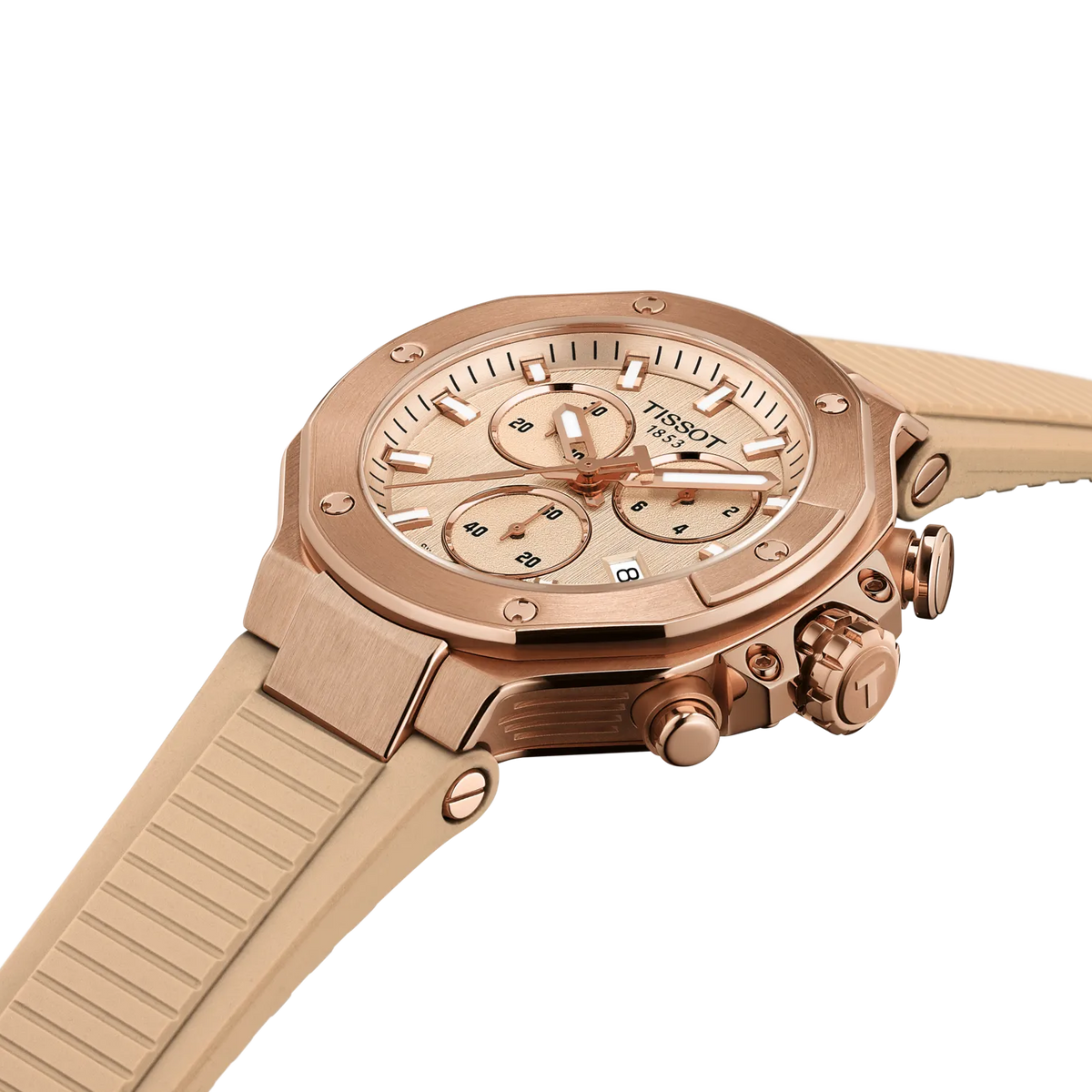 Tissot T-Race 38mm T1418173750100