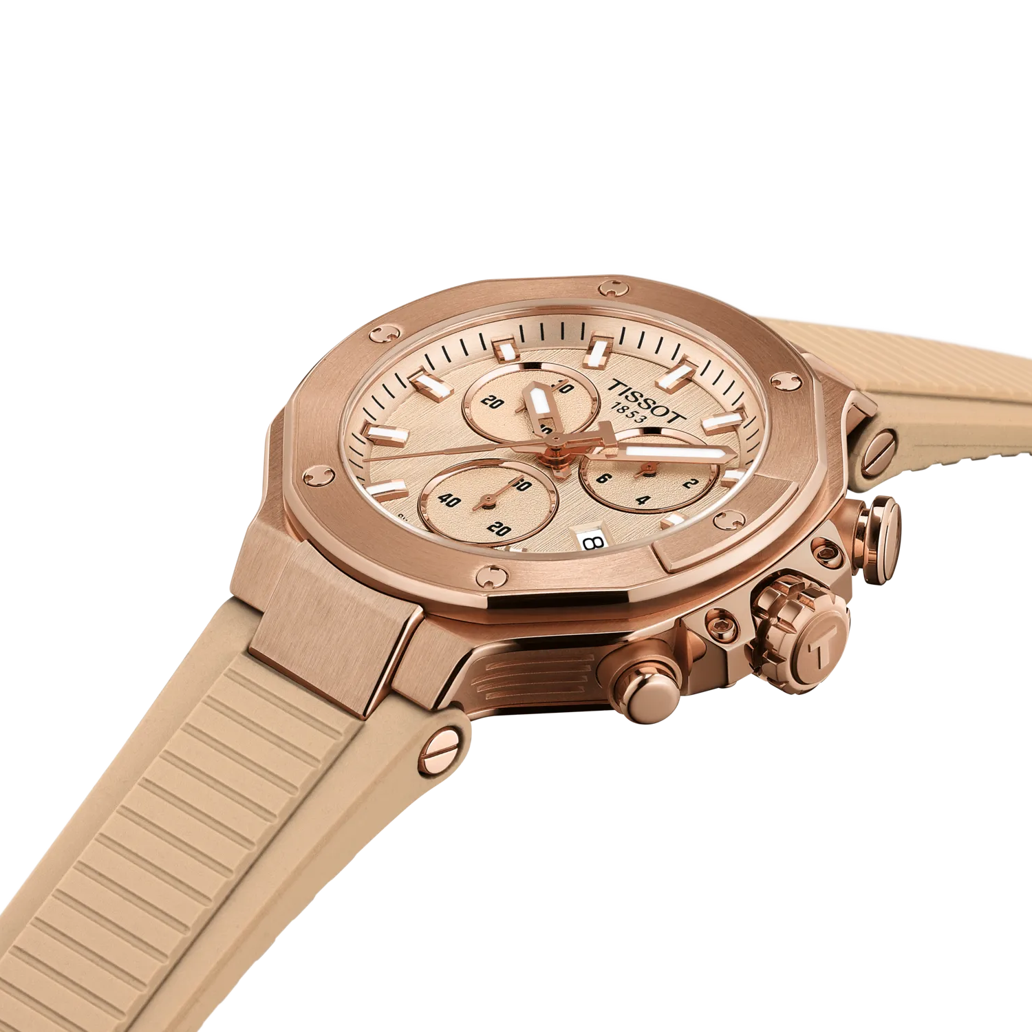 Tissot T-Race 38mm