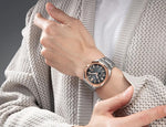 Seiko ASTRON Titanium with Super-Hard Coating for Men SSJ014J1