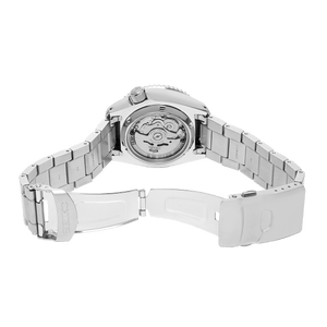 5 Sports Automatic Watch