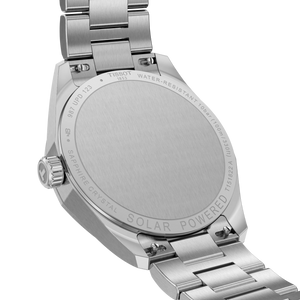 Tissot PRC 100 Solar 34mm