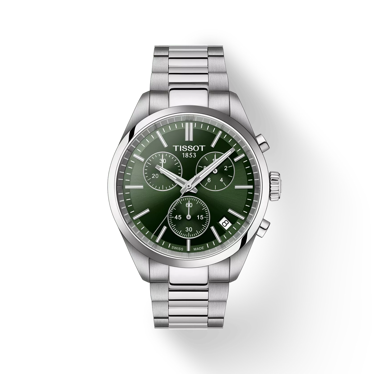 Tissot PR 100 40mm T1504171109100