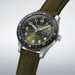 Seiko 5 Sports Stainless Steel for Men HDB008K1