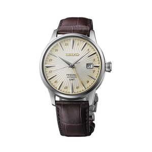 Presage ‘Acacia’ Cocktail Time GMT