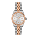 Tissot Ballade 316L stainless steel case for Women T1562082203300