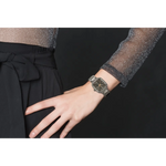Rado True Square Plasma High-Tech Ceramic & Titanium for Women R27079702