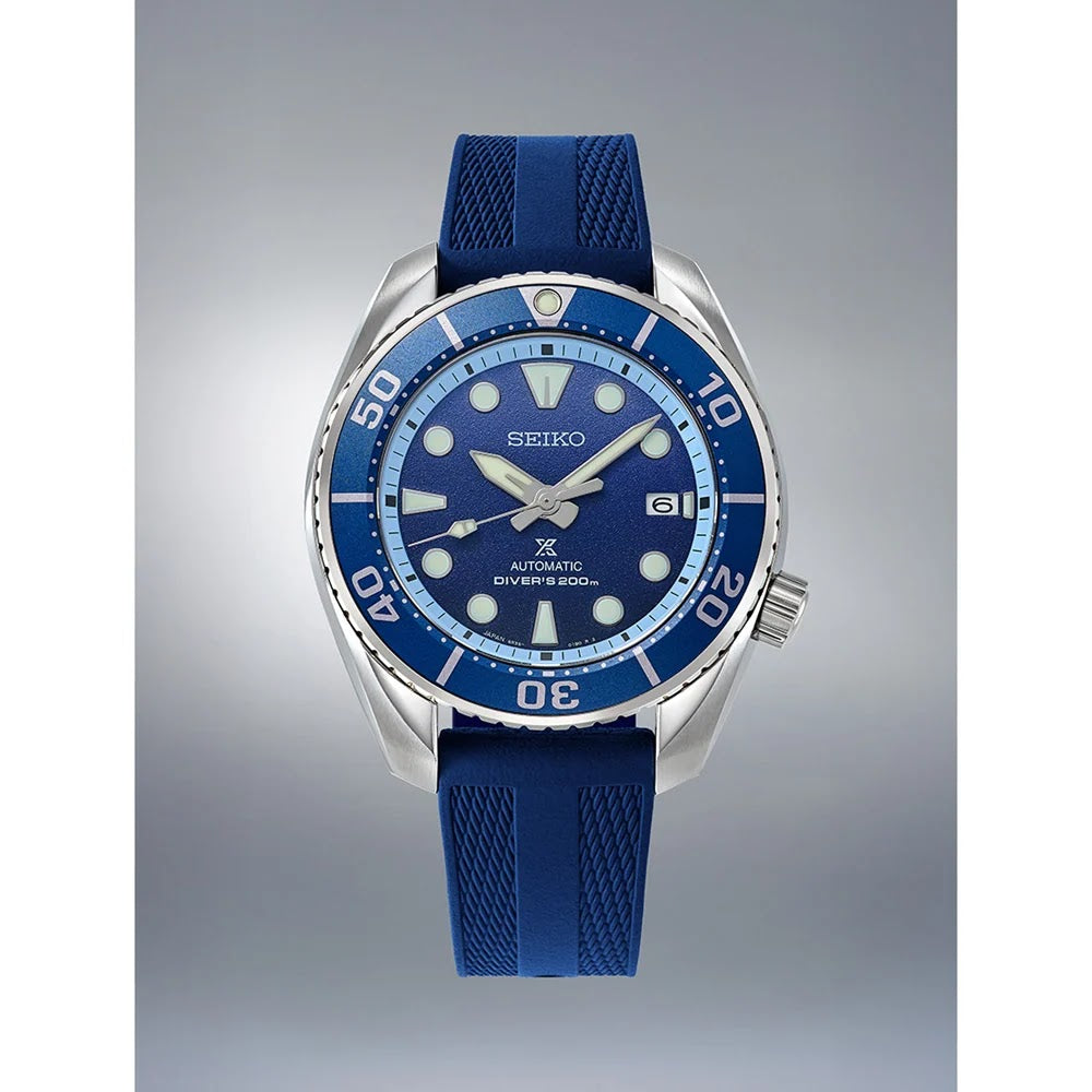Seiko Prospex Stainless Steel for Men SPB543J1