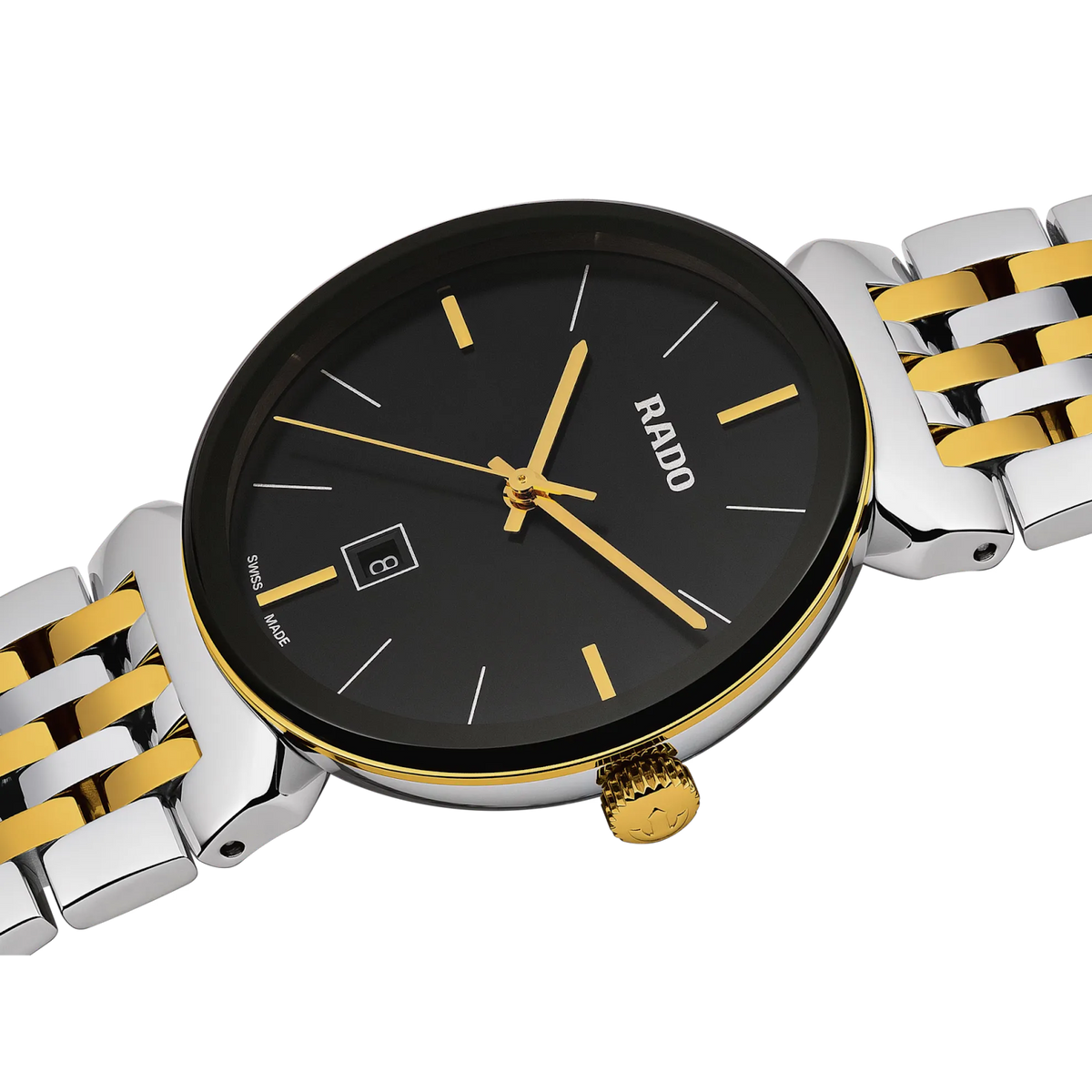 Rado Florence Stainless Steel for Women R48913153
