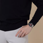 Rado Captain Cook Stainless Steel for Unisex R32223408