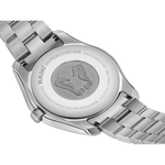 Rado HyperChrome Stainless Steel with Black High-Tech Ceramic Bezel for Men R32502403