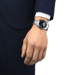Tissot Gentlemen 316L Stainless Steel for Men T1274071104101