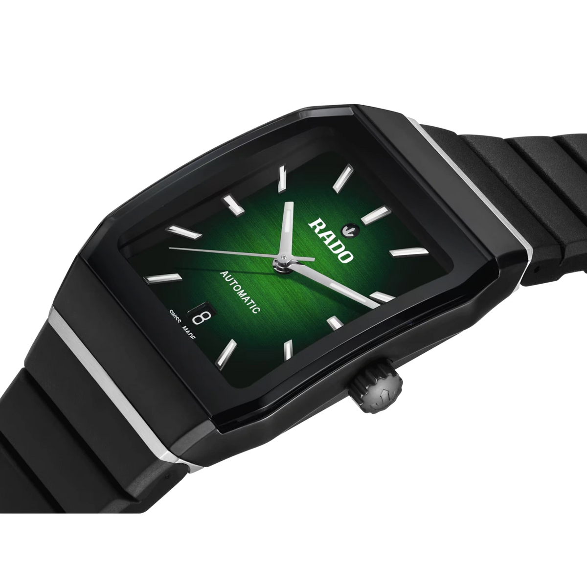 Rado Rado Anatom High-Tech Ceramic & Stainless Steel for Unisex R10202319