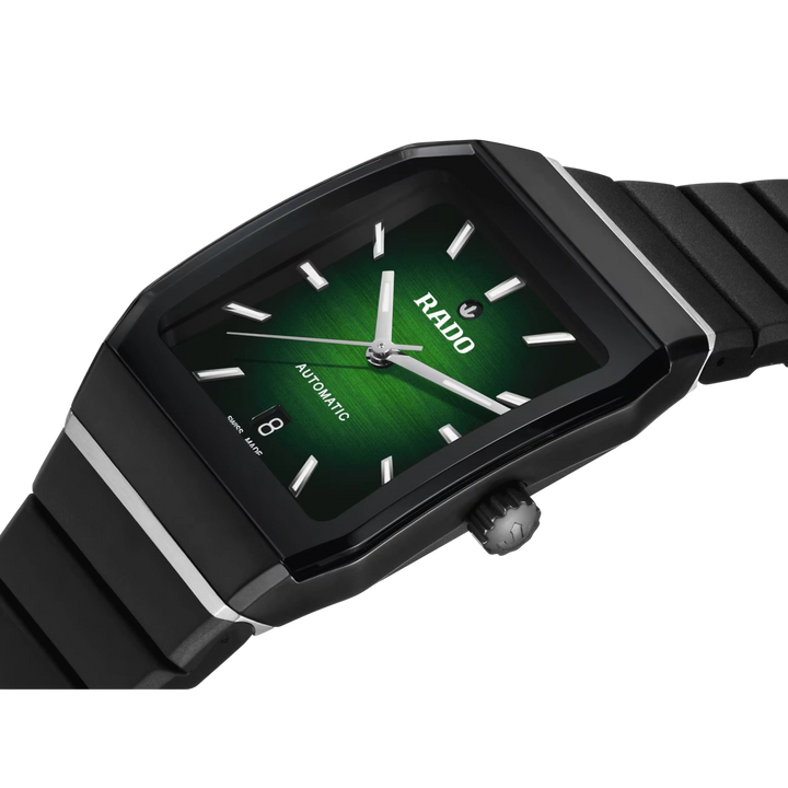 Rado Rado Anatom High-Tech Ceramic & Stainless Steel for Unisex R10202319
