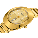Rado DiaStar Original Ceramos™ PVD & Stainless Steel / PVD for Women R12161733