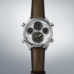 Prospex Speedtimer One Hundredth of a Second Solar Chronograph Limited Edition – 110th Seiko Wrist watchmaking Anniversary