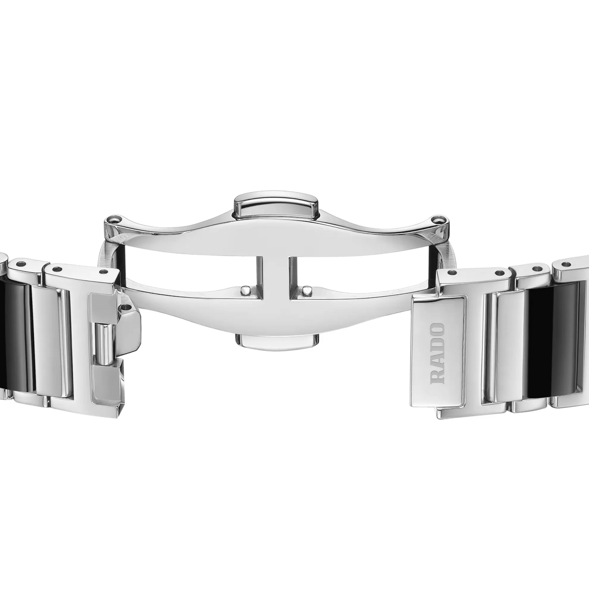 Rado Integral Stainless Steel for Women R20250712