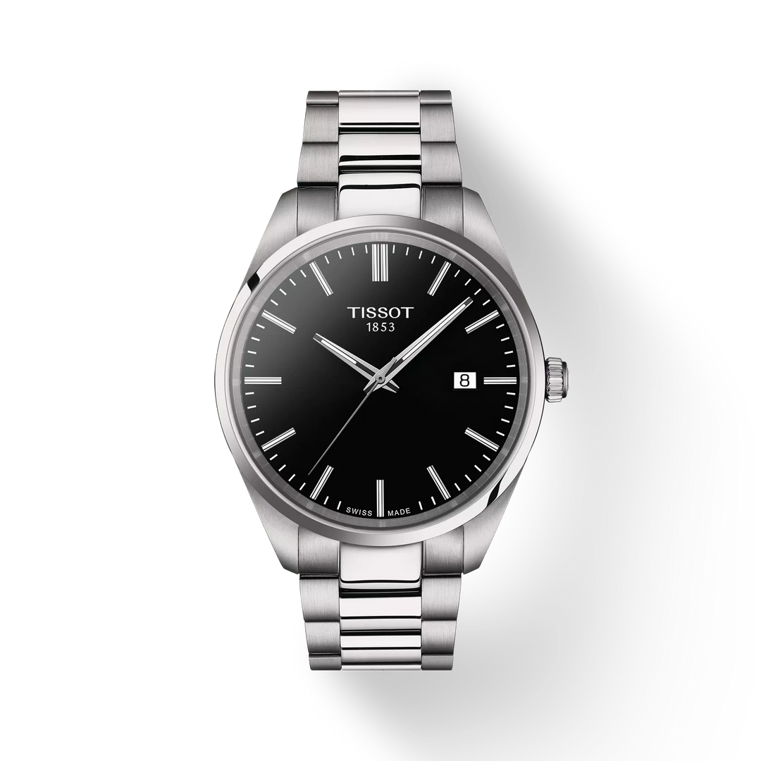 Tissot PR 100 40mm