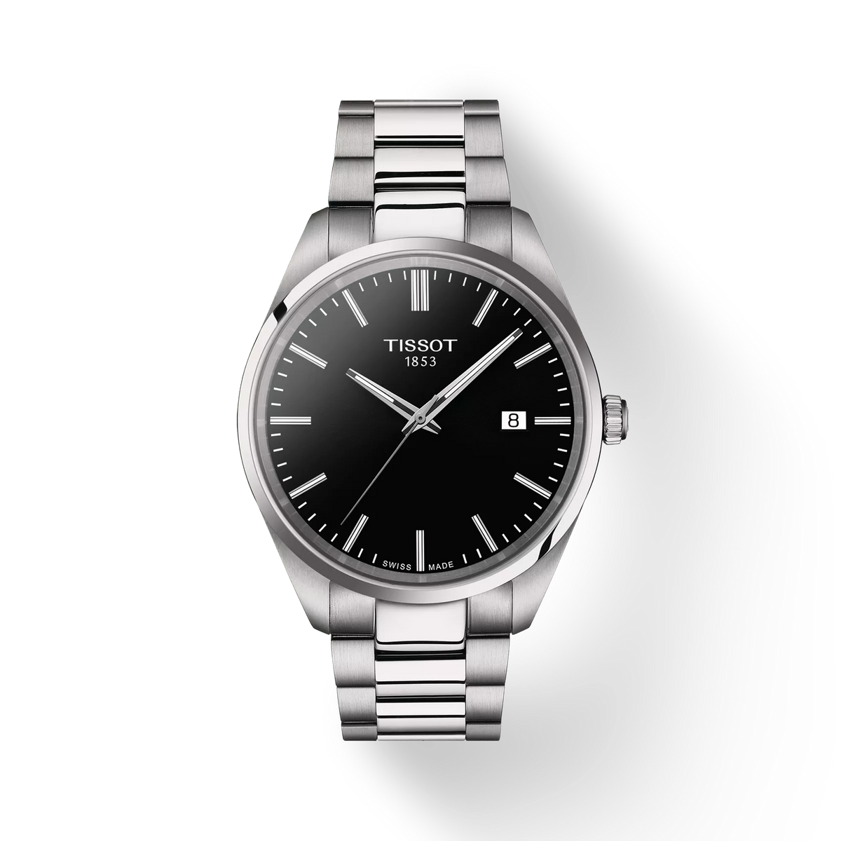 Tissot PR 100 40mm T1504101105100